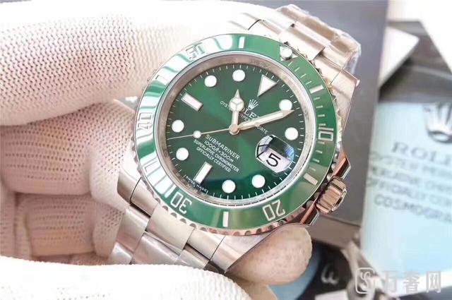 ʿROLEX-Ǳϵ ˮ 116610-LV-97200еб