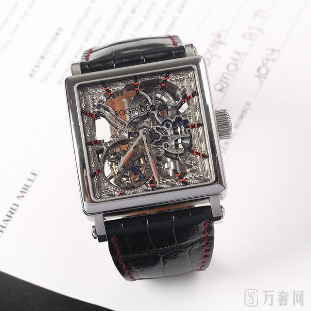 ޽ܶűRoger Dubuis ʷϵοյӷ޲88ö