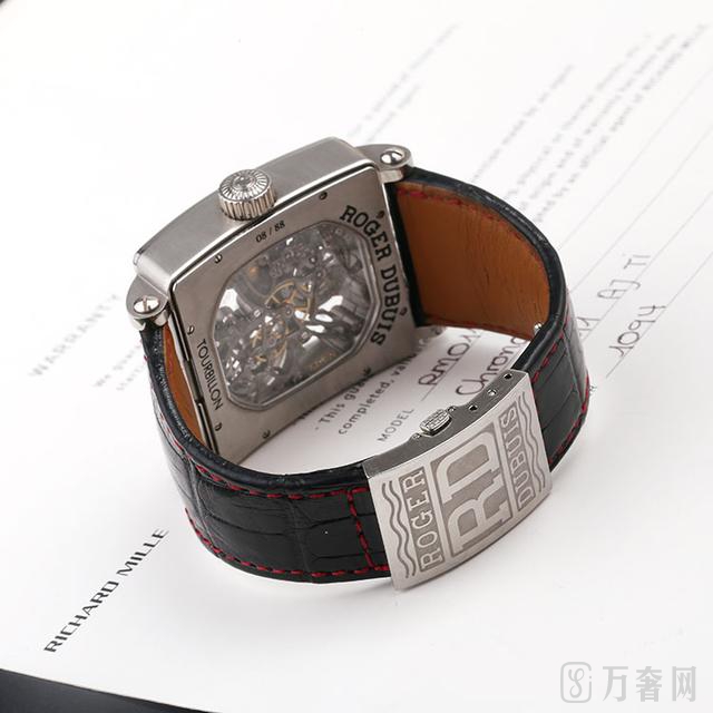 ޽ܶűRoger Dubuis ʷϵοյӷ޲88ö