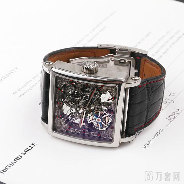 ޽ܶűRoger Dubuis ʷϵοյӷ޲88ö