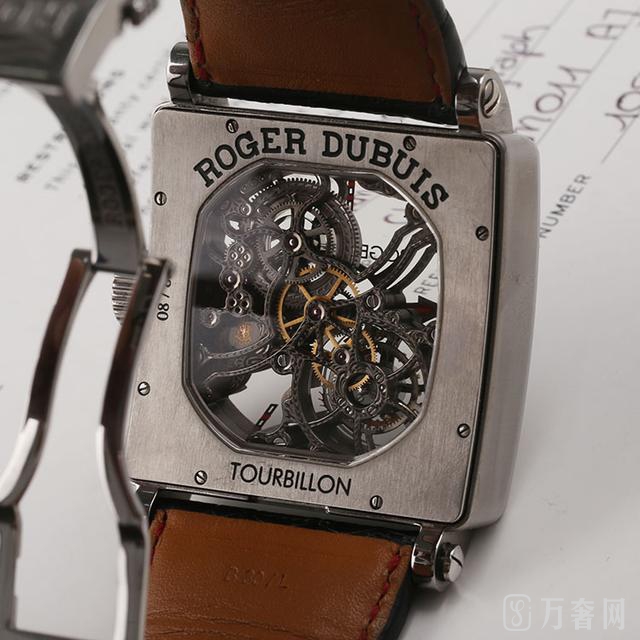 ޽ܶűRoger Dubuis ʷϵοյӷ޲88ö