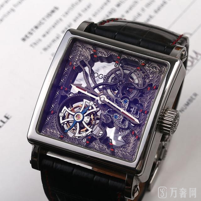 ޽ܶűRoger Dubuis ʷϵοյӷ޲88ö