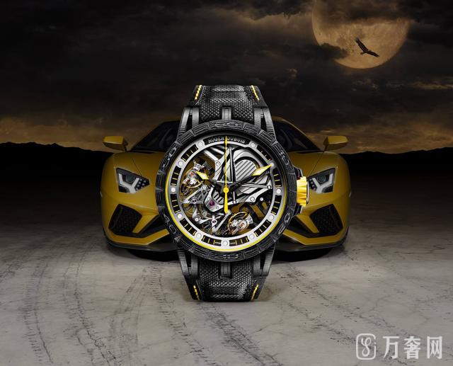 ޽ܶű Roger Dubuis   ޾̽