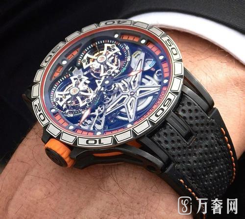 ޽ܶű Roger Dubuis   ޾̽