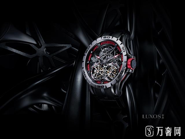 Roger Dubuis޽ܶűˣר