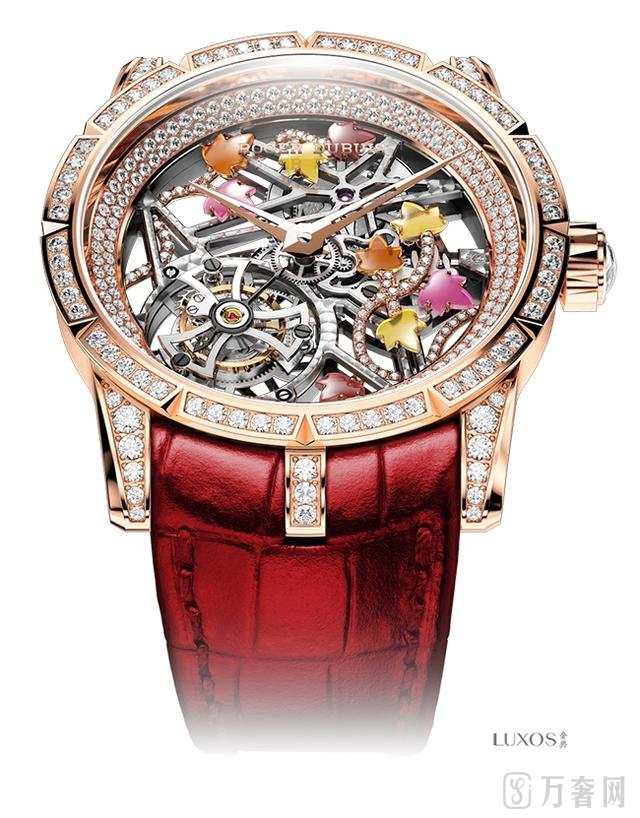 Roger Dubuis޽ܶűˣר