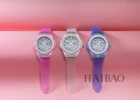  (Hublot) 2018ӱ鱦չƷǰհ