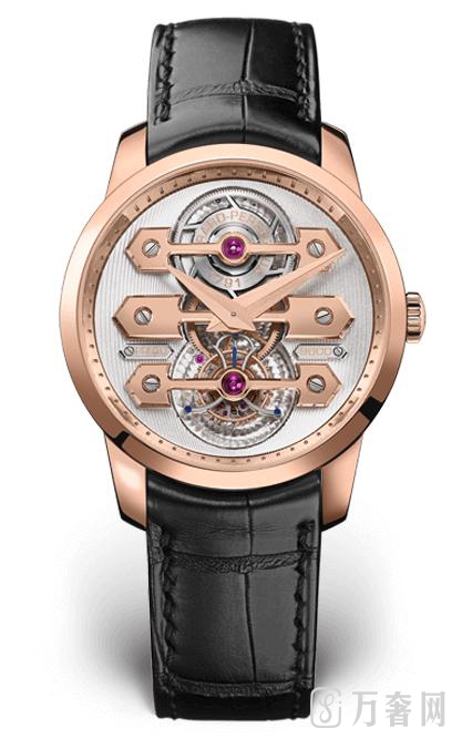 ƷGP֥ Girard-Perregaux ʱи֮ѡ