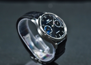 IWCϵIW500109-