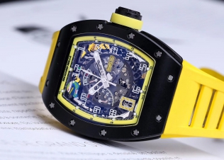 Richard Mille RM030ɫٻɫɫɫ