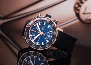 IWCʱϵIW376903-