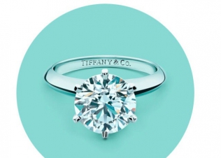 ܽTiffanyֵǮϺһ