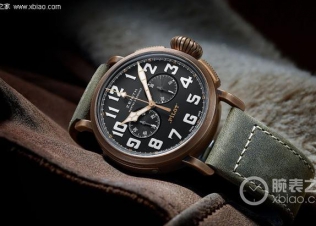 ԤȰ ʱƳPilot Extra Special Chronograph