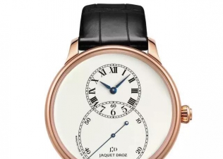 ſ˵ޣJaquet DrozĻԻʷУ