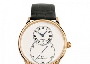 ͼſ˵Jaquet Droz