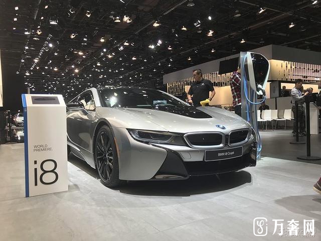 2018չ¿i8 Coupe