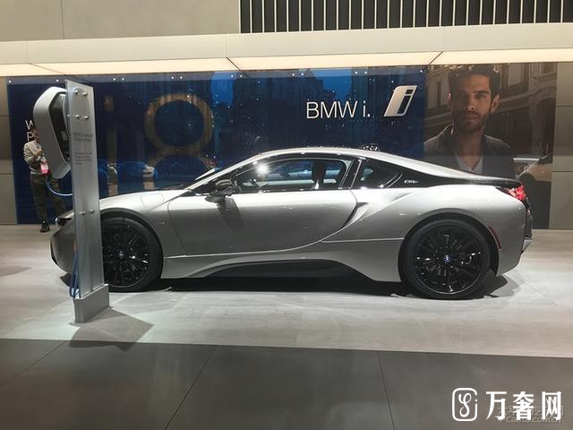 2018չ¿i8 Coupe