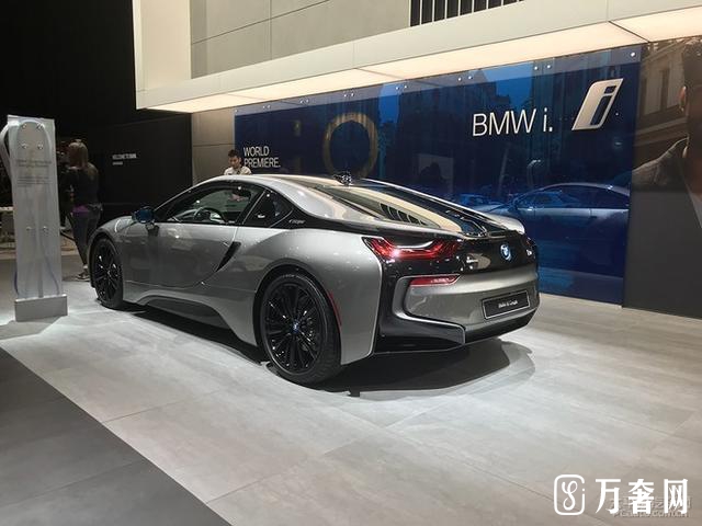 2018չ¿i8 Coupe