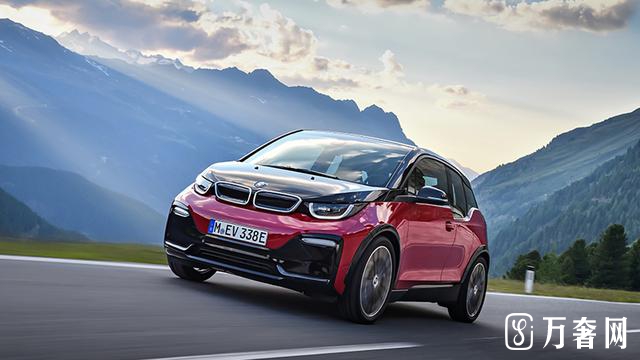 ¿BMW i3ǿS