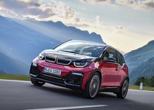 ¿BMW i3ǿS