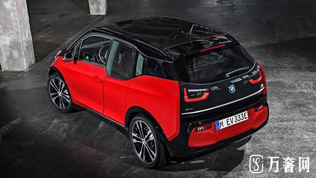 ¿BMW i3ǿS