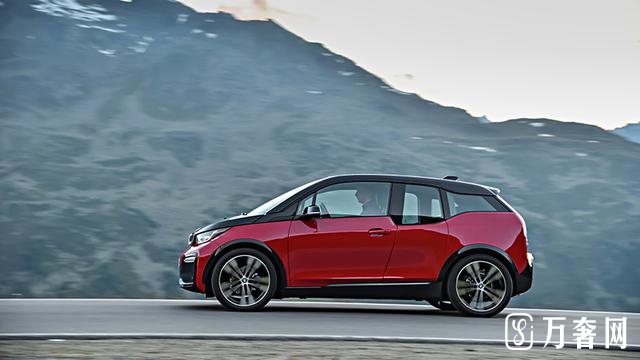 ¿BMW i3ǿS