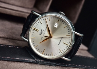 IWCηŵϵIW356303-