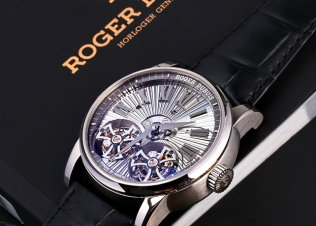 Roger Dubuis޽ܶű˫ӷRDDBHO0562