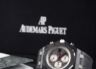 Audemars Piguet ʼϵ26202AU.OO.D002CA.01