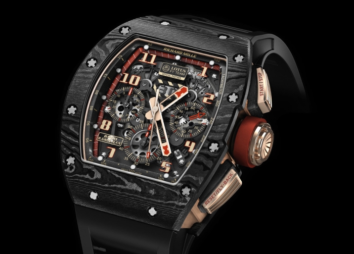 ֱRichard Mille RM011