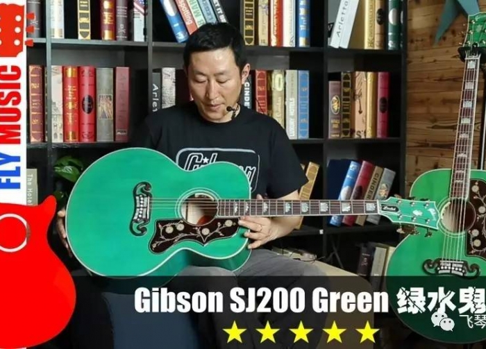 Gibson SJ200 ˮȫ30ֻ