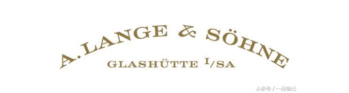 ʸ A.Lange & Sohne Ʒ