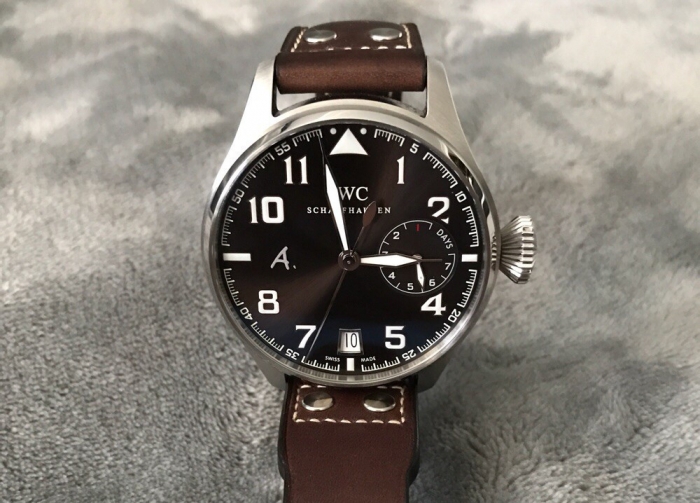 IWCԱϵIW500420