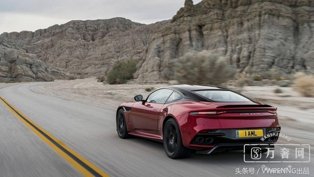 2019˹١DBS Superleggera