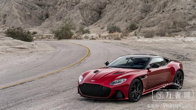 2019˹١DBS Superleggera