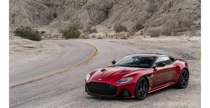 2019˹١DBS Superleggera