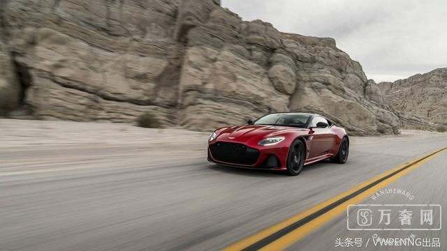 2019˹١DBS Superleggera