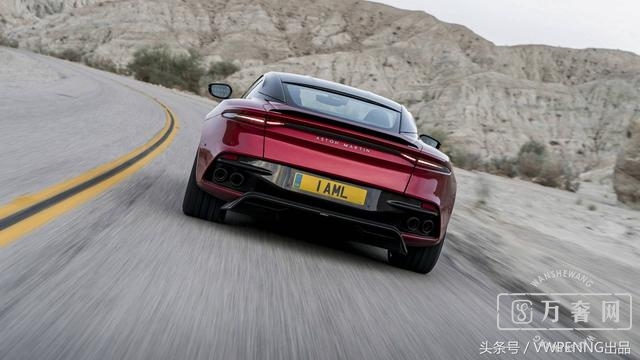 2019˹١DBS Superleggera