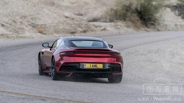 2019˹١DBS Superleggera