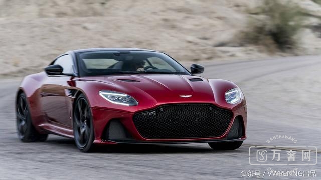 2019˹١DBS Superleggera