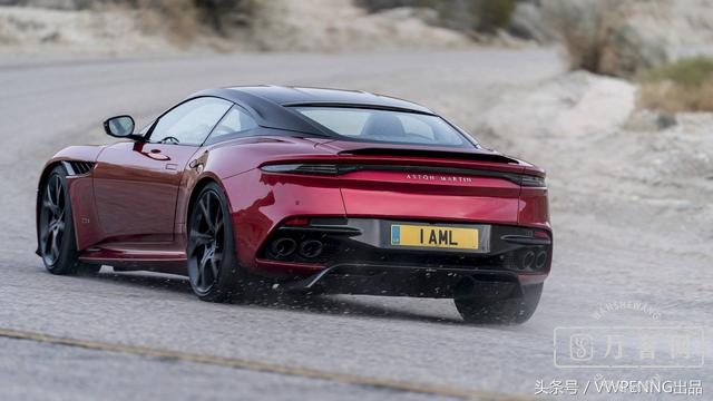 2019˹١DBS Superleggera