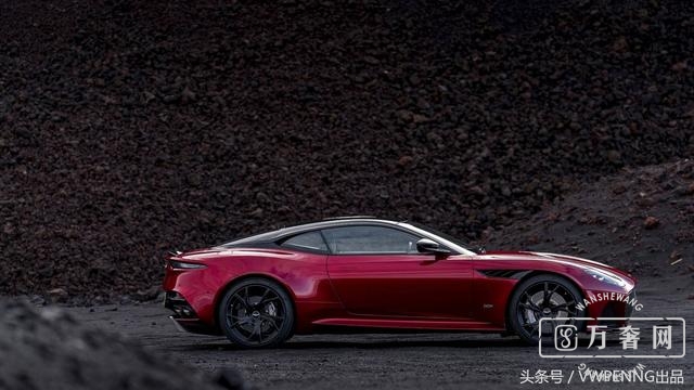 2019˹١DBS Superleggera