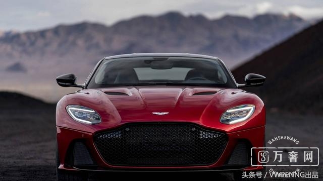 2019˹١DBS Superleggera