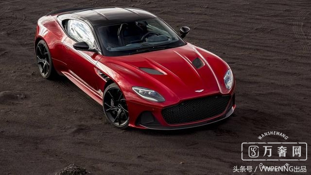 2019˹١DBS Superleggera