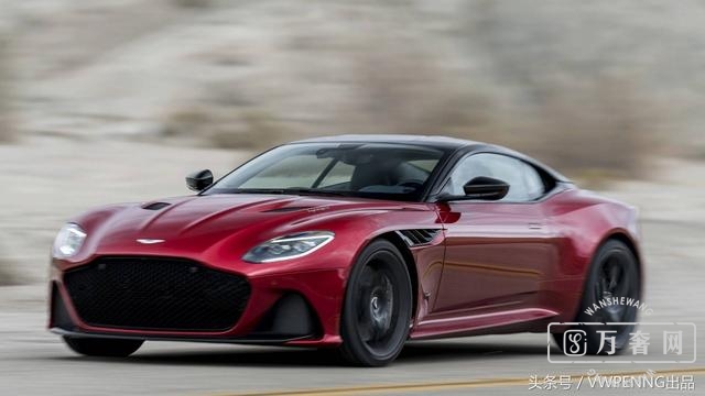 2019˹١DBS Superleggera