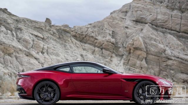 2019˹١DBS Superleggera