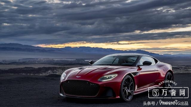 2019˹١DBS Superleggera