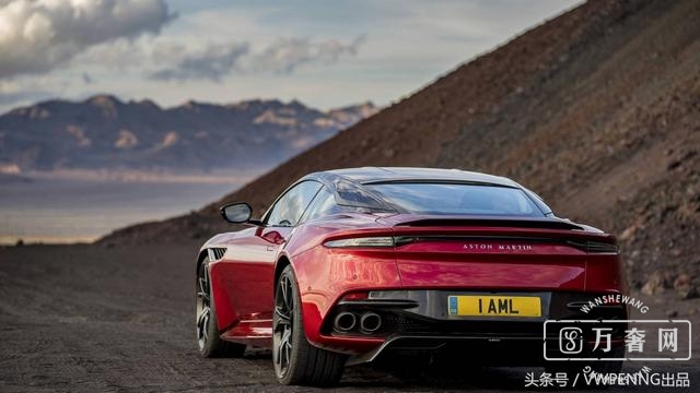 2019˹١DBS Superleggera