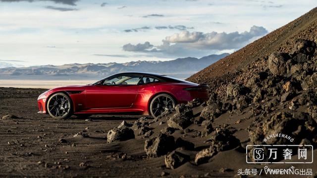 2019˹١DBS Superleggera