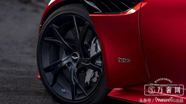 2019˹١DBS Superleggera